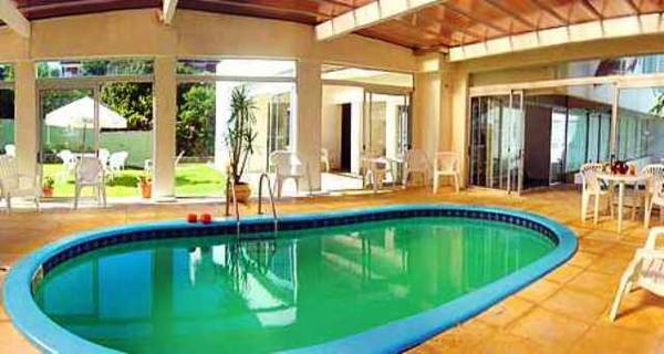 Selina Punta Del Este Exterior photo
